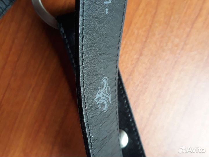 Лямки vera pelle italia