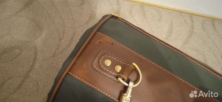 Чемодан порплед Samsonite