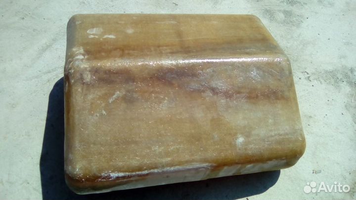 Бак для катера