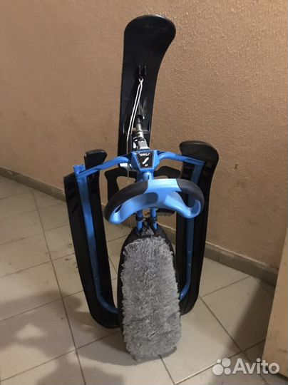 Снегокат Supreme GT Stiga