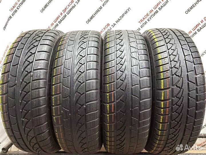 Starmaxx IceGripper W850 205/65 R16 95N