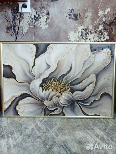 Интерьерная картина