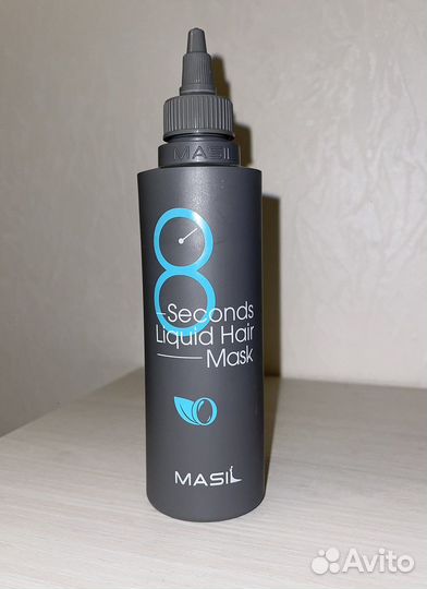 Маска Masil 8 Second Salon Hair Mask 200 ml