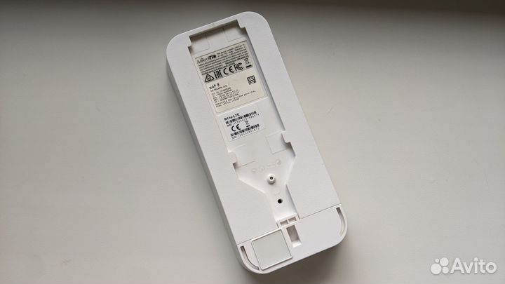 LTE точка доступа Mikrotik wAP R Kit (R11e-LTE)