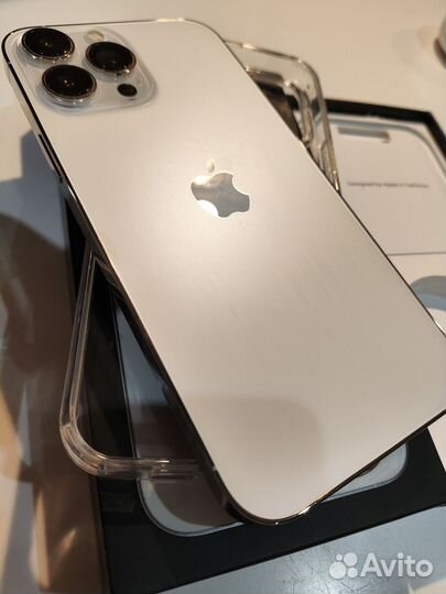 iPhone 13 Pro Max, 256 ГБ