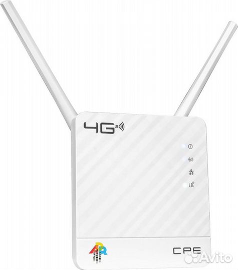 Роутер 4G Anydata R200