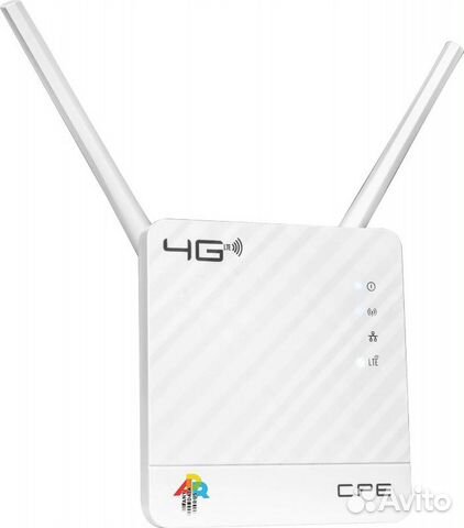 Роутер 4G Anydata R200