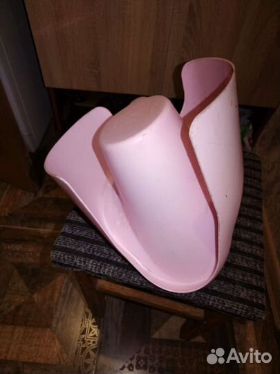 Горшок детский