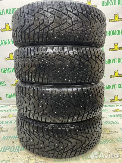 Hankook Winter I'Pike RS2 W429 215/55 R17