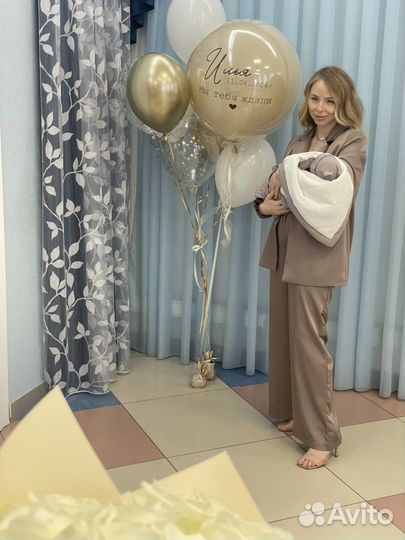 Брючный костюм женский 42 44