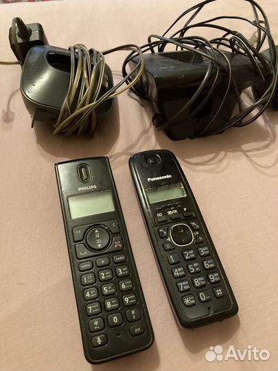 Бу стационарные телефоны