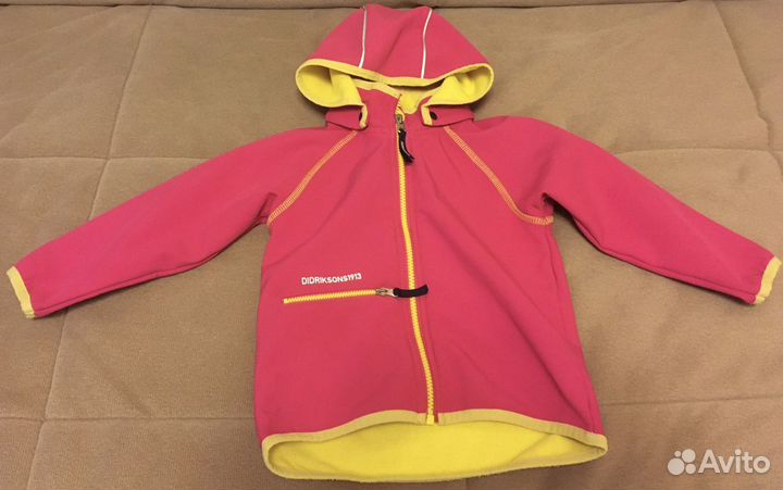 Куртка Didriksons