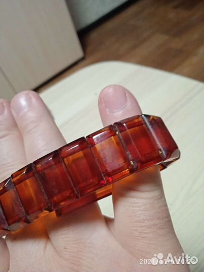 Чётки ручной работы