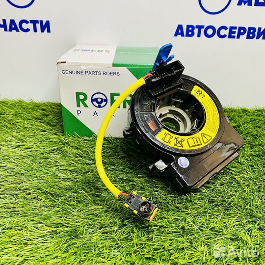 Шлейф рулевой колонки