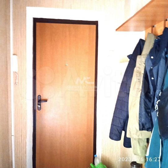 1-к. квартира, 36,4 м², 4/10 эт.