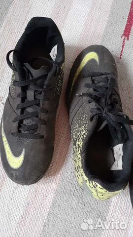 Футбольные миники Nike (оригинал) 36 р-р