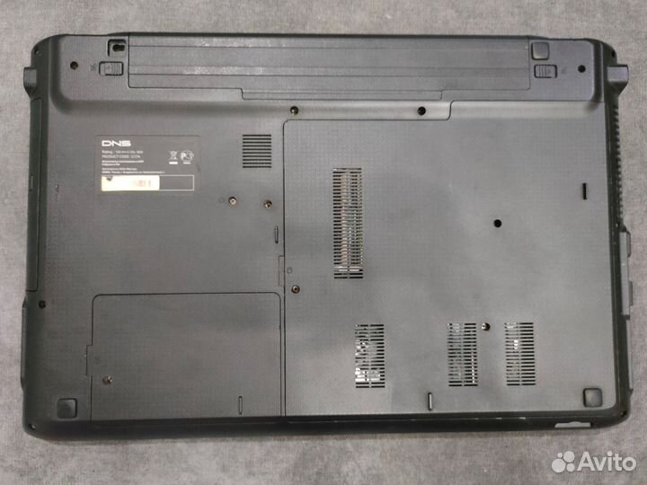 Ноутбук dns C17A