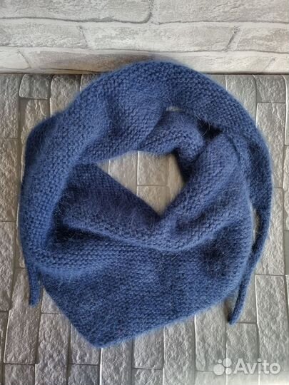 Бактус Снуд шарф