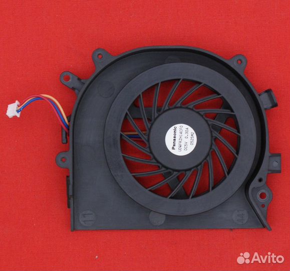 Кулер для ноутбука Sony Vaio VPC-EA, vpcea, VPC-EB