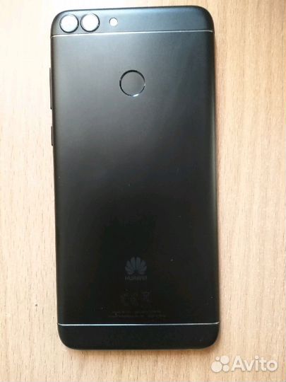 HUAWEI P Smart (2019), 3/32 ГБ