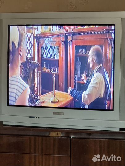 Телевизор