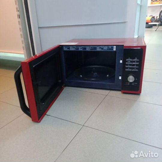 Микроволновая печь Samsung MS23F301TQR