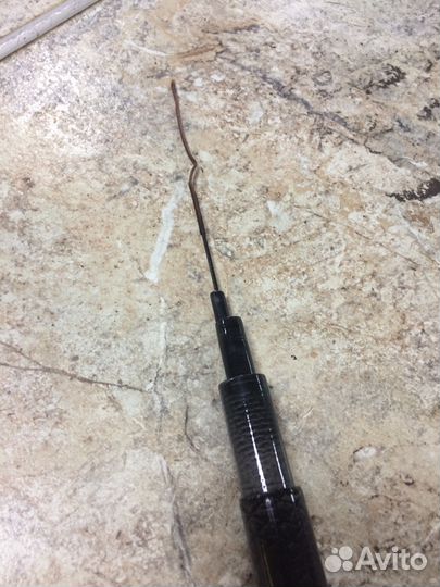 Удочка маховая 5 м