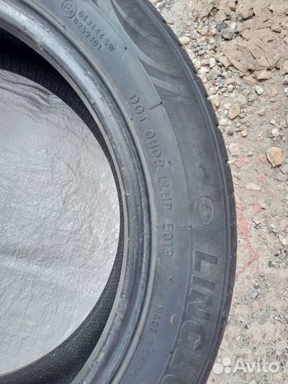 LingLong Green-Max 185/55 R15 82V