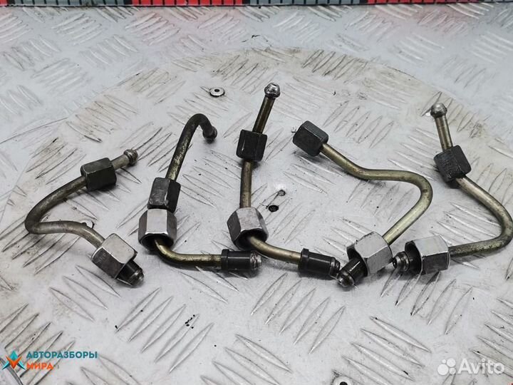 Трубка топливная Fiat Punto 2 рест. 2004