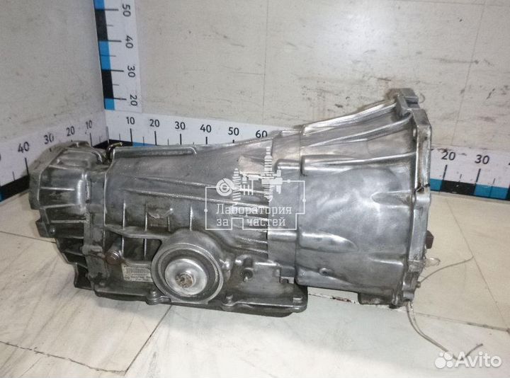 АКПП SsangYong 3610005413