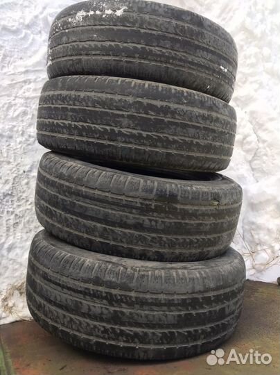 Viatti Bosco A/T 215/65 R16 98H