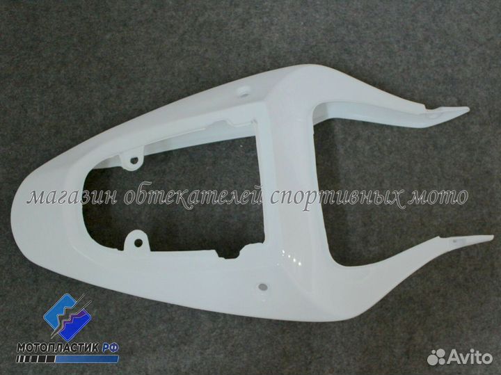 Suzuki gsxr1000 2001-2002 мотопластик, обвес мото
