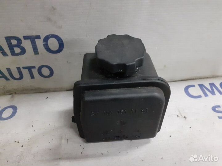 Бачок гур Mercedes-Benz Cls-Class W219 5.0