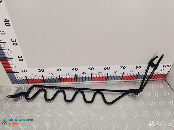 Радиатор гидроусилителя Audi A6 4B/C5 2001