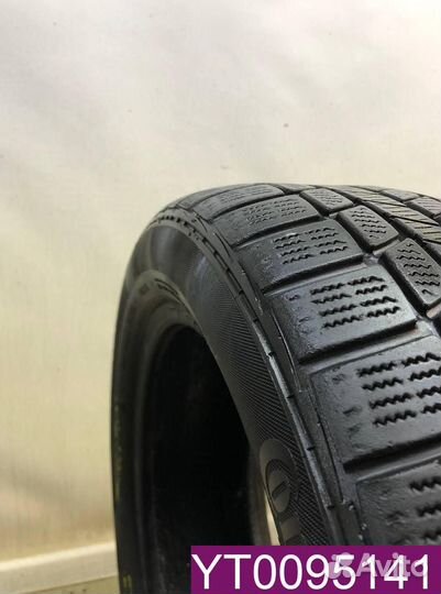 Continental ContiContact TS815 205/50 R17 93V
