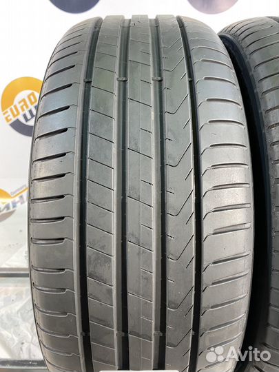 Pirelli Scorpion 255/45 R20 101H