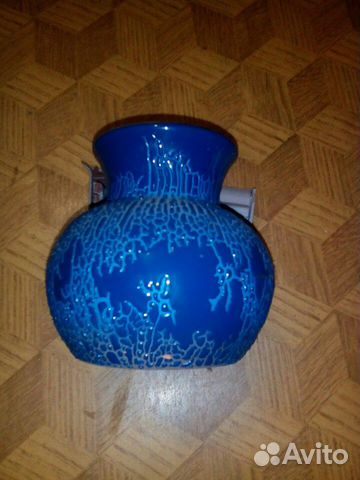 Вазы декоративные