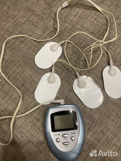 Миостимулятор для мышц