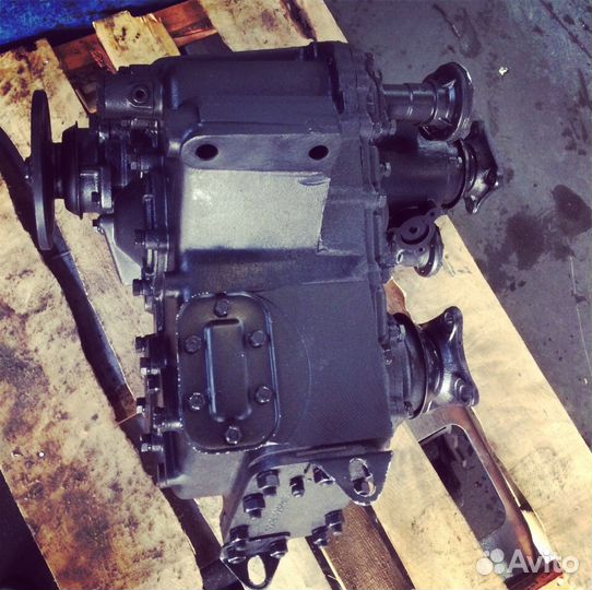 Раздатка 43114