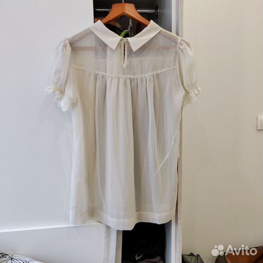 Комплект женских вещей