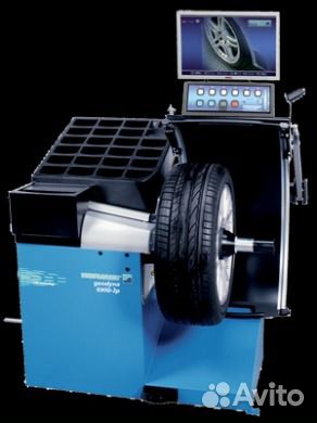 Калибровка балансировочных стендов, ремонт, то