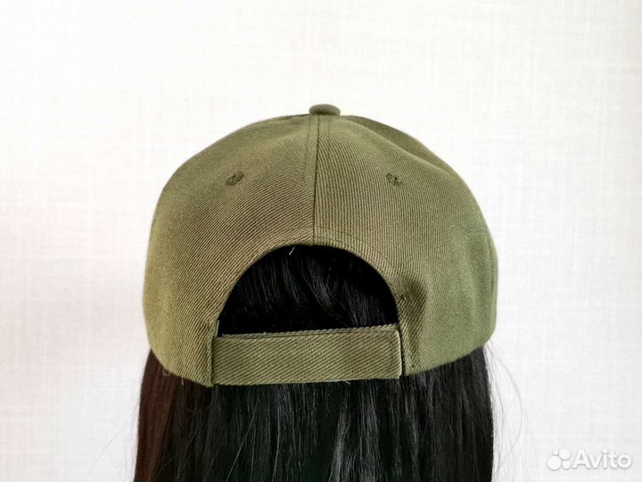 Бейсболка кепка Army green хаки бежевый камуфляж