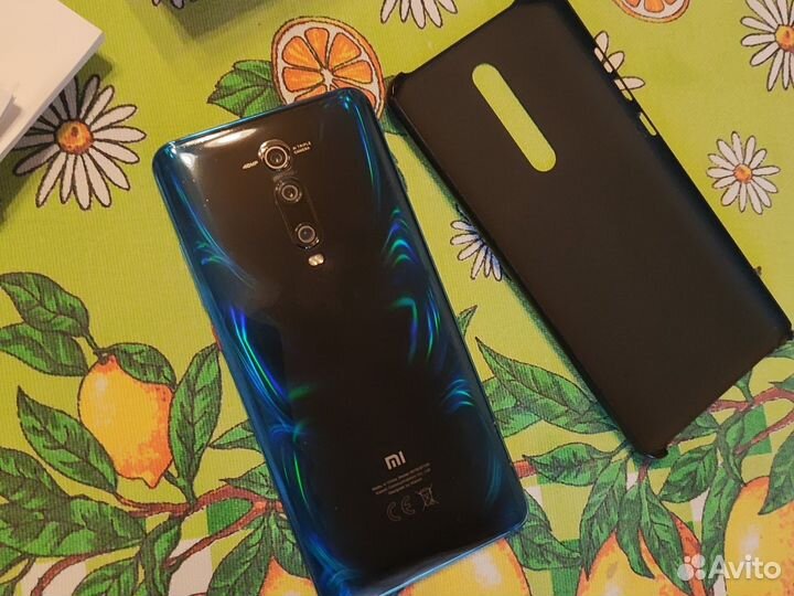Xiaomi redmi mi 9t