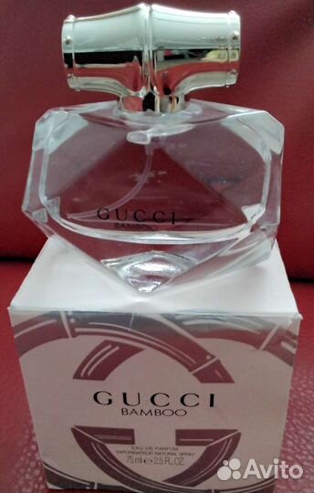 Парфюм женский оригинал