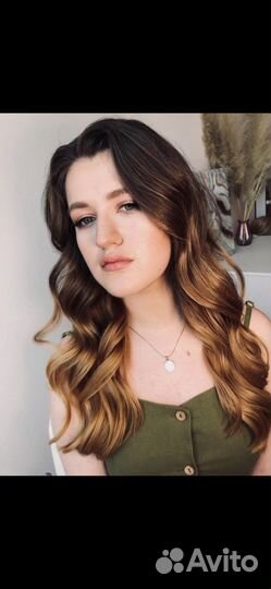 Ваш парикмахер