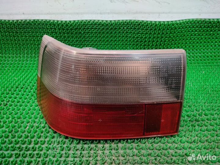 Фонарь внешний задний левый Лада 2110 1 2004