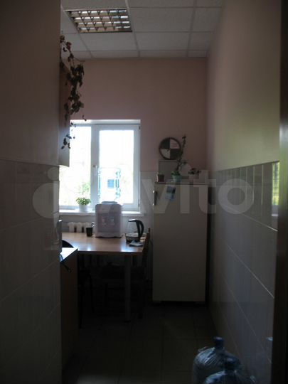 Офис, 15 м²