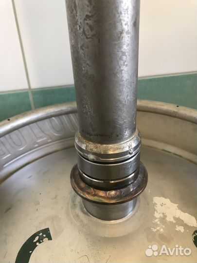 Дистиллятор