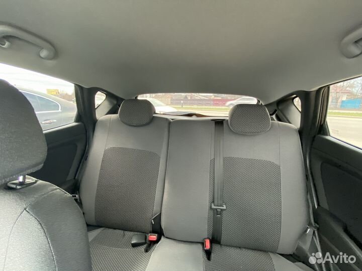 Hyundai Solaris 1.6 МТ, 2014, 62 000 км