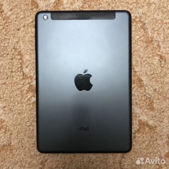 iPad mini